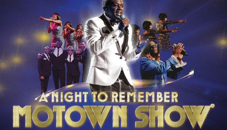 A Night To Remember