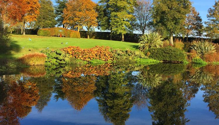 Garden Opening for NGS charities