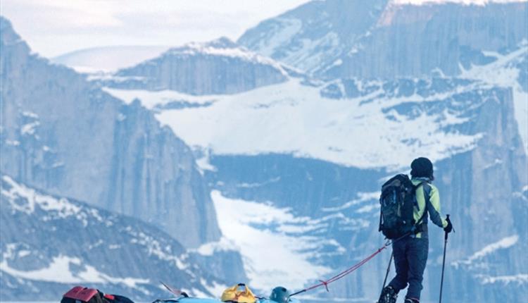 Banff Mountain Film Festival World Tour 2026