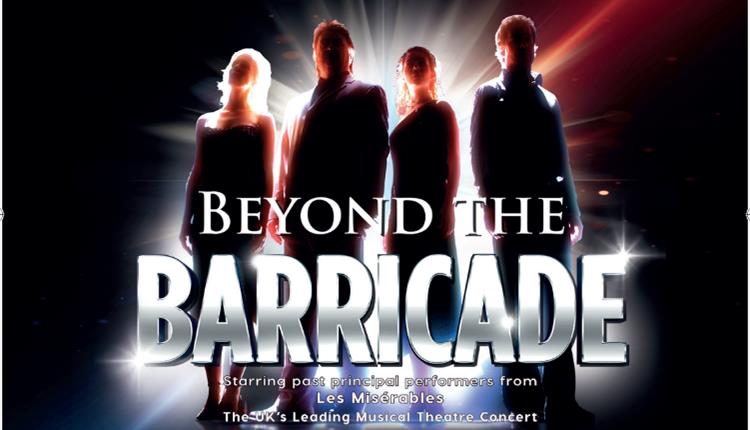 Beyond The Barricade