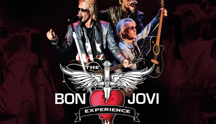 Bon Jovi Experience