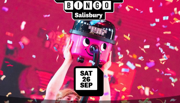 Bongo Bingo