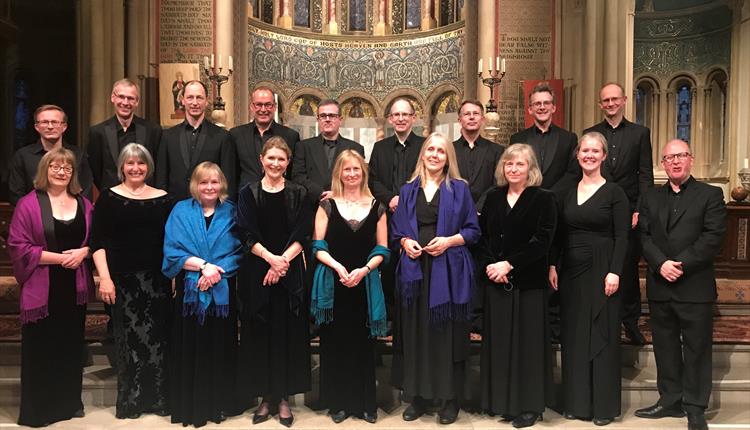 Italian Sacred Music from Renaissance to Baroque