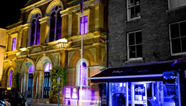 The Chapel Nightclub