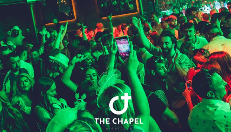 The Chapel Nightclub