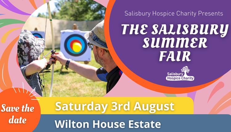 The Salisbury Summer Fair