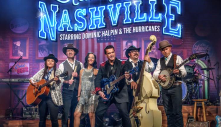 A Country Night In Nashville