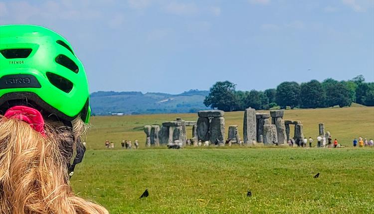 The Historical Three: Salisbury, Stonehenge and Sarum Cycle Tour