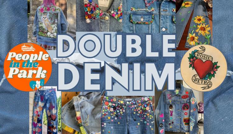 Double Denim Workshop