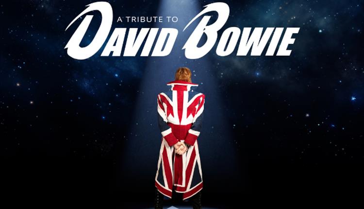 Sound & Vision: A Tribute To David Bowie