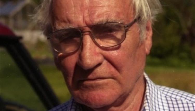 The First Election Boffin, Sir David Butler in ...