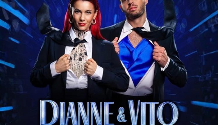 Dianne & Vito: Back In Business