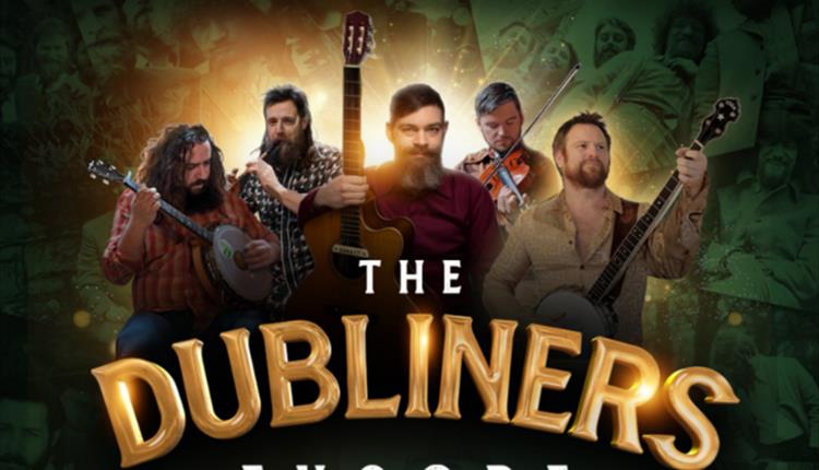 The Dubliners Encore: Official Stage Show