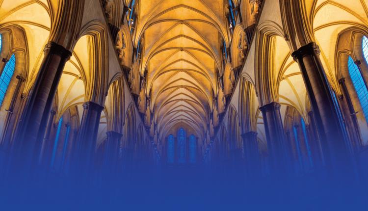 Salisbury Musical Society: Durufle Requiem