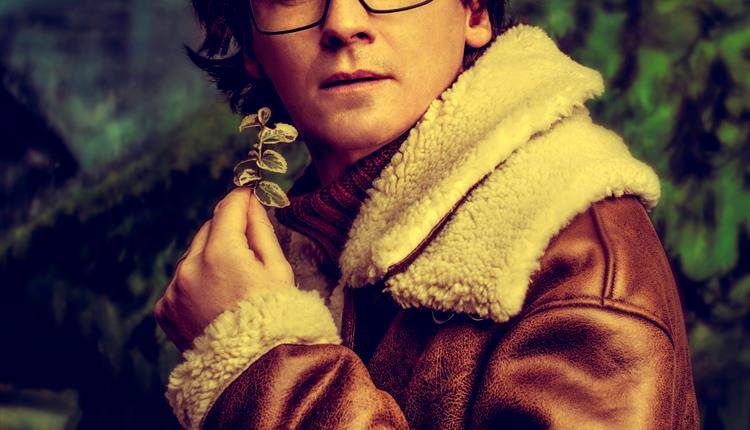Ed Byrne - If I'm Honest - RESCHEDULED