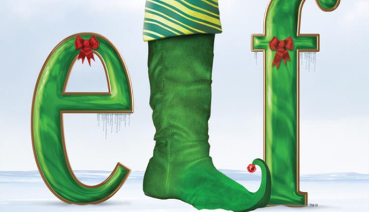 Elf! The Musical