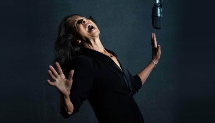 Elkie Brooks: The Long Farewell Tour