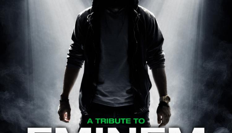 A tribute to Eminem