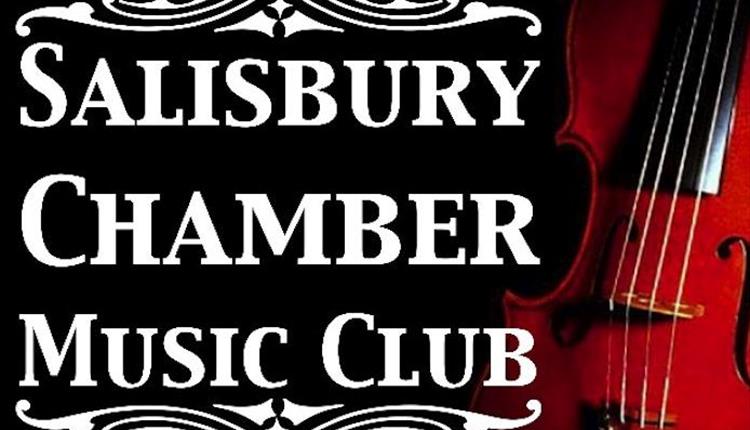 A Flute and Piano recital by Dr Lis Lewis and Karen Kingsley, arranged by Salisbury Chamber Music Club.