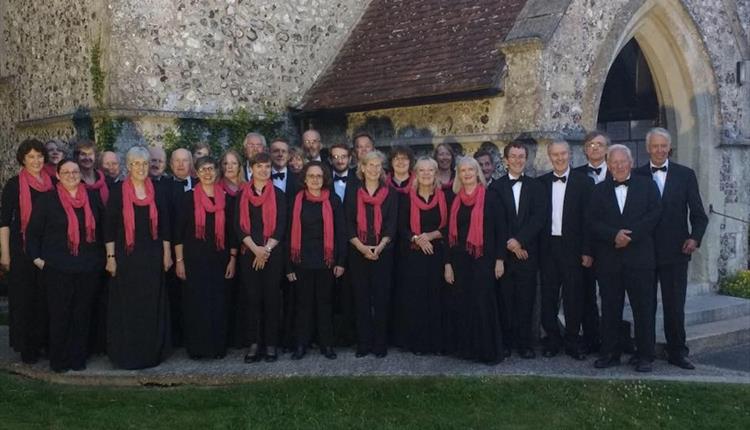 The Farrant Singers