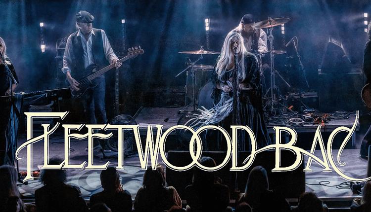 Fleetwood Bac