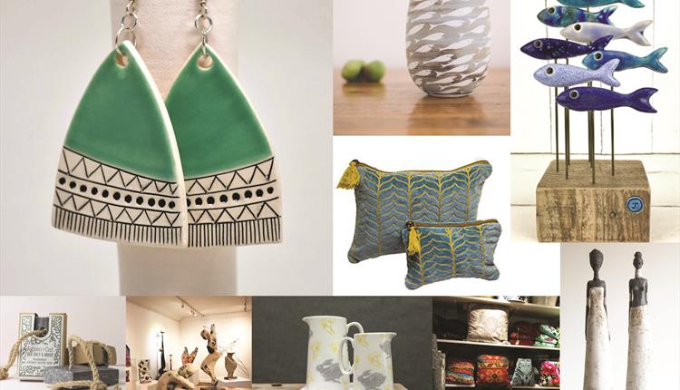 Fisherton Mill Gallery