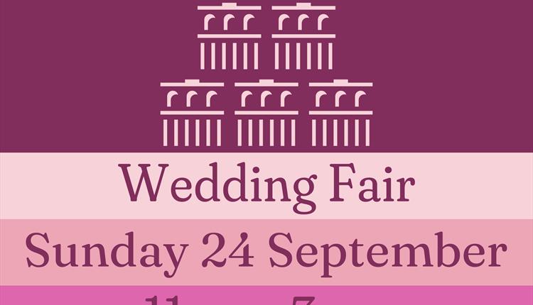 The Guildhall Wedding Fair