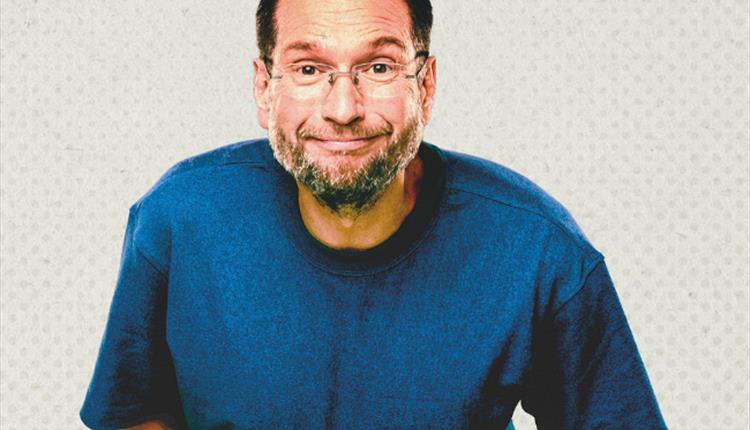 Gary Delaney: Gary on Laughing