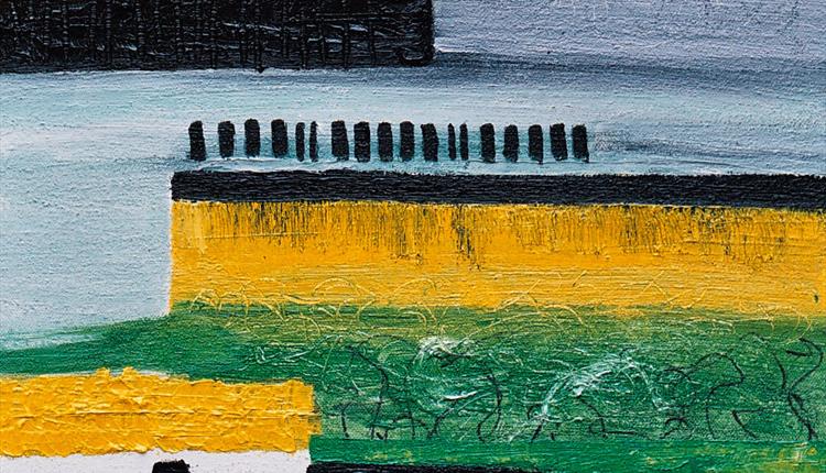Sound Painting Workshop