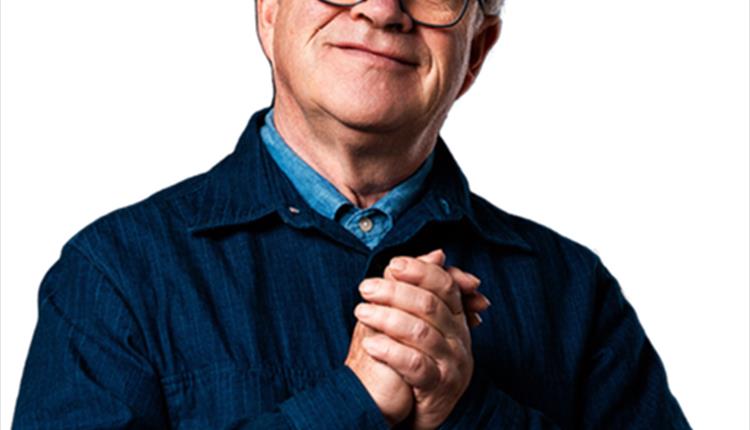 Harry Enfield: And No Chums!