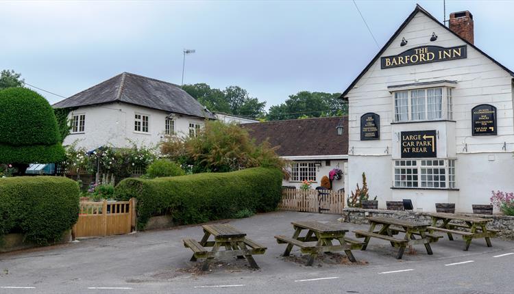 The Barford Inn
