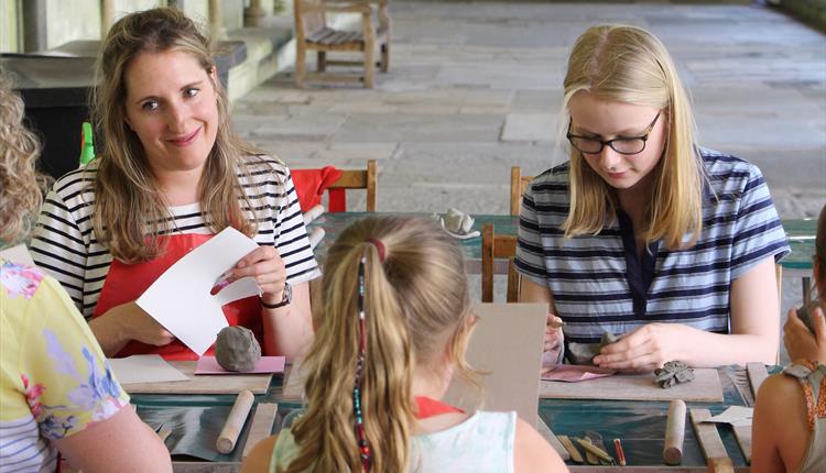 Summer craft Activities
