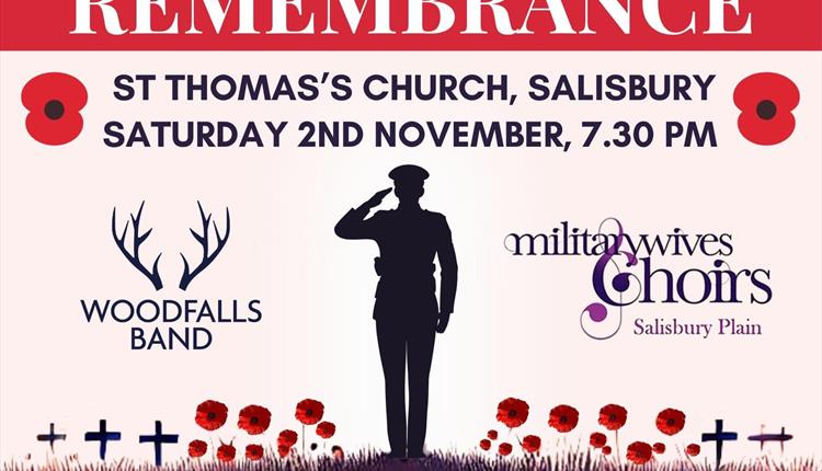 Concert in Remembrance