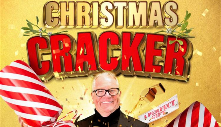 Jim's Christmas Cracker