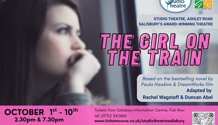 The Girl on the Train