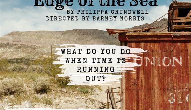 Journey to the Edge of the Sea: A Script-in-Hand Performance