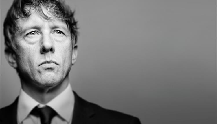Jonathan Pie