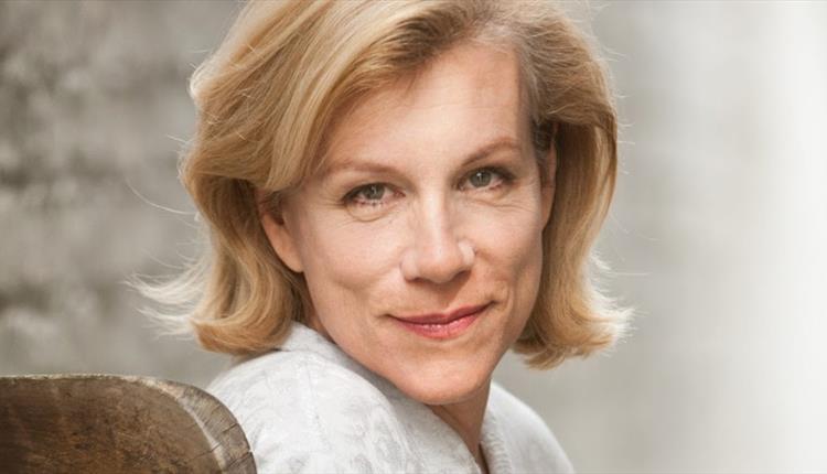Juliet Stevenson