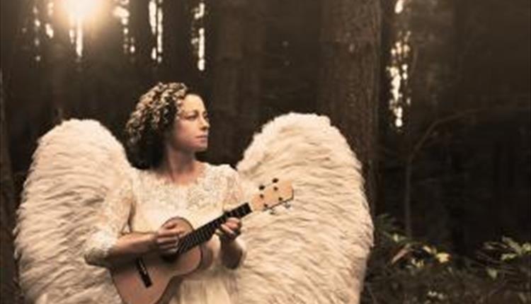 Kate Rusby Visit Salisbury