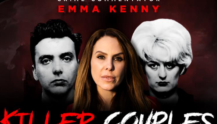 Emma Kenny's Killer Couples
