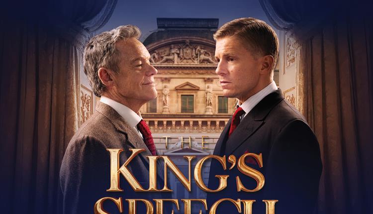 The King's Speech