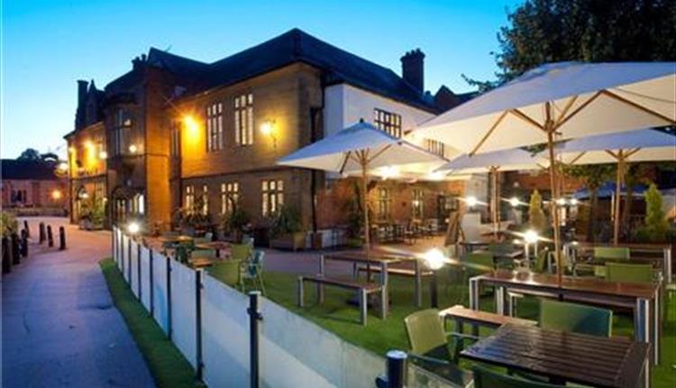 Kings Head Inn