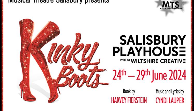 Kinky Boots