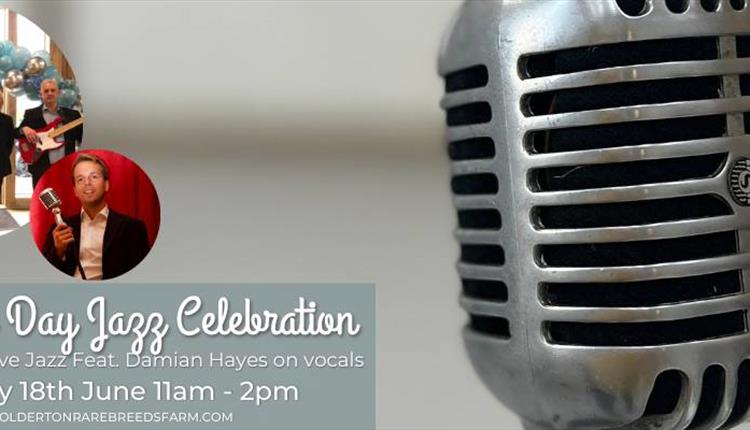 Father's Day Jazz Celebration