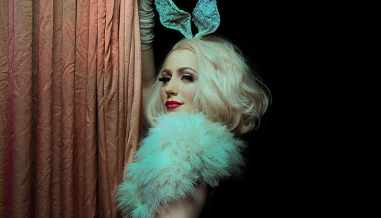 Hundred Watt Club - burlesque & vaudeville in Salisbury