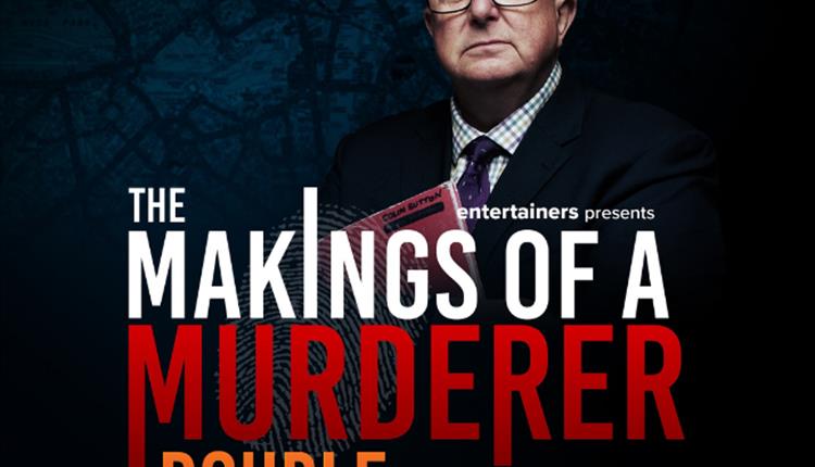 The Makings of a Murderer: Double Jeopardy