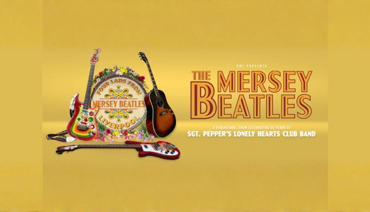 Mersey Beatles
