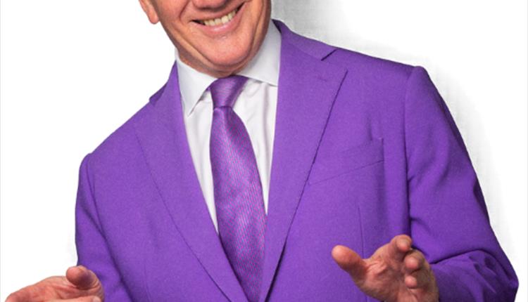 Michael Portillo