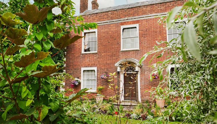 Milford Hall Salisbury