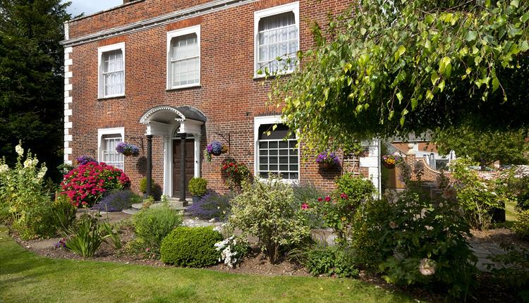 Milford Hall Hotel & Spa